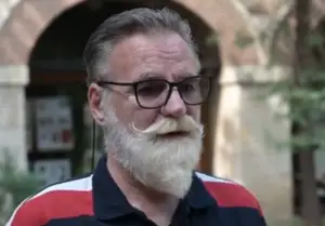 Почина Никола Глигоров – долгогодишен директор на Дирекцијата за култура и уметност