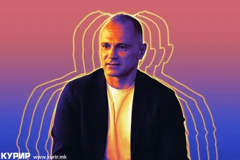 ВМРО-ДПМНЕ: Филипче докажа дека е најмекото ткиво на македонското општество