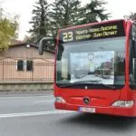 Приватните автобуси повторно во функција