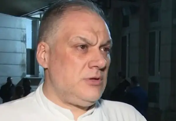 Се огласи докторот од пулмолошката клиника што го лекува Дачиќ: „Следните 72 часа се клучни“