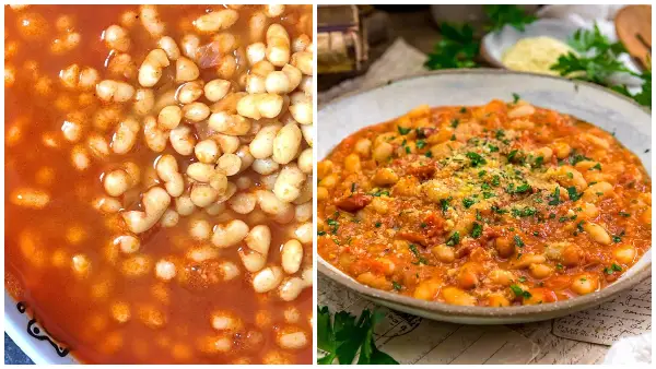 Киргистански рецепт за посен грав (без запршка со брашно)