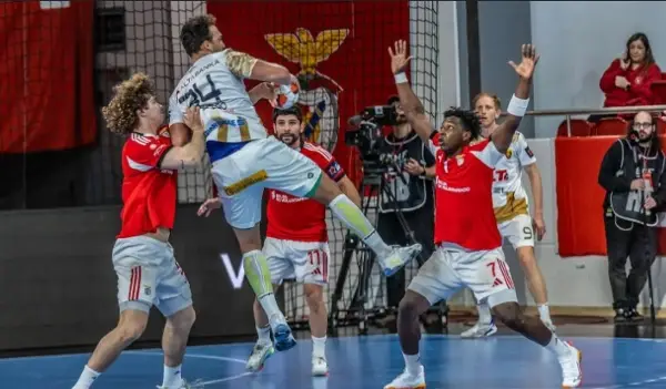 РК Вардар ги пушти во продажба картите за дуелот против Бенфика