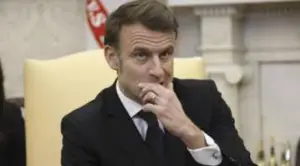 Макрон најави ажурирање на француската нуклеарна доктрина