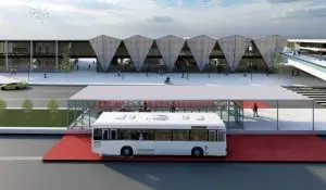 Ѓорѓиевски најавува тендер за БРТ во 2026: Проектот наследен од Шилегов повторно на маса