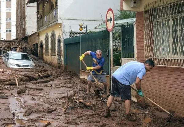 Бројот на загинати по поројните дождови во Бразил се искачи на 46