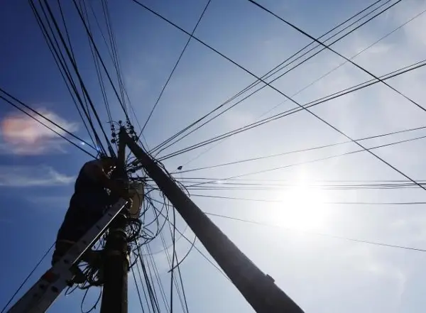 Делови од неколку скопски општини денеска без струја