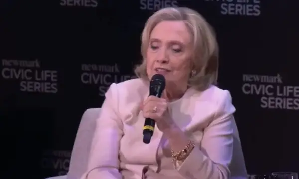 Хилари Клинтон ќе сведочи пред Конгресот на САД во аферата Епстин