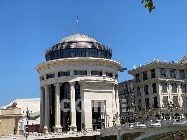 СДСМ: Сè е договорено, Обвинителството се заплетка со притворот за Груби