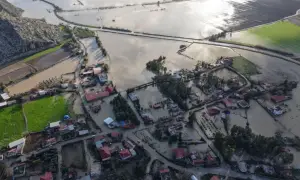 Бројот на жртви од поплавите во Бразил се искачи на 46