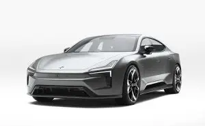 Polestar нема да произведува хибридни модели