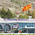 Николоски: Го легализиравме охридскиот аеродром и почнуваме со реконструкција