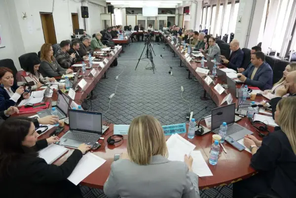 Советот на Општина Куманово со препораки до УЈП за проблемот со двојно оданочување