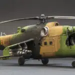 Со макетарството ја чуваме воената историја од заборав