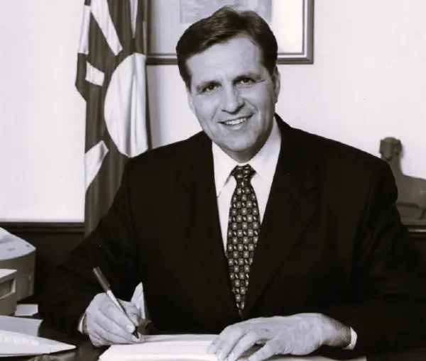 ВМРО-ДПМНЕ: Почит кон делото на претседателот Борис Трајковски, ја водеше државата низ периоди на сериозни искушенија