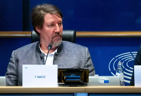 Вајц пред ЕП: Северна Македонија е во застој на патот кон ЕУ, потребни се итни резултати во владеењето на правото