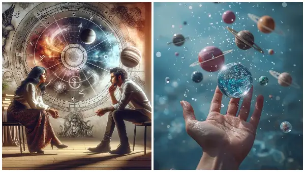 Девици ви се враќа бившата љубов, Јарци, внимавајте на автомобилот: Што ви носи ретроградниот Меркур?