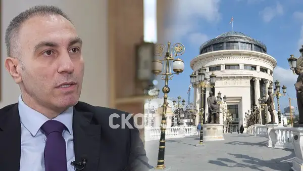 Советот на јавни обвинители: Немаме надлежност да вршиме надзор во случајот на Артан Груби