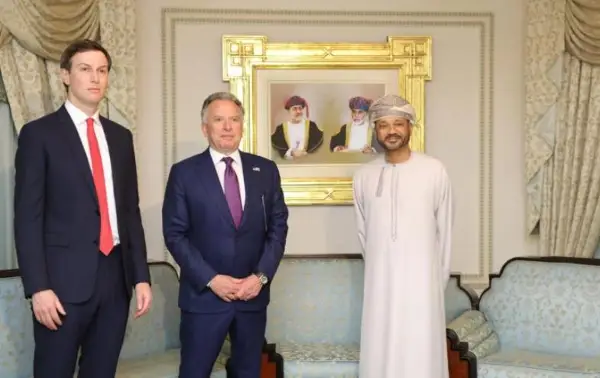 Ал-Бусаиди: Иран и САД се отворени за нови и креативни идеи