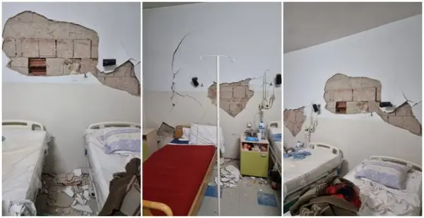 МНОЗИНСТВОТО НА ЧЕЛО СО ВМРО-ДПМНЕ И „ЗНАМ“ ВО БИТОЛСКИОТ СОВЕТ НЕ ПРИФАТИ ДА СЕ БАРА ОД  ВЛАДАТА ПОГОЛЕМА ОТШТЕТА ЗА ГРАЃАНИТЕ ОД ЗЕМЈОТРЕСОТ ВО 2022