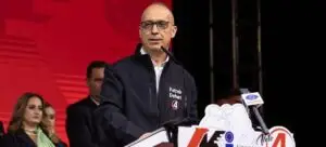 Уште една кривична за Фатмир Дехари, поранешниот градоначалник на Кичево