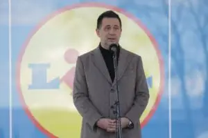 Lidl почна изградба на маркет во Гевгелија: Инвестиција што носи раст, нови вработувања и поддршка за домашните производители