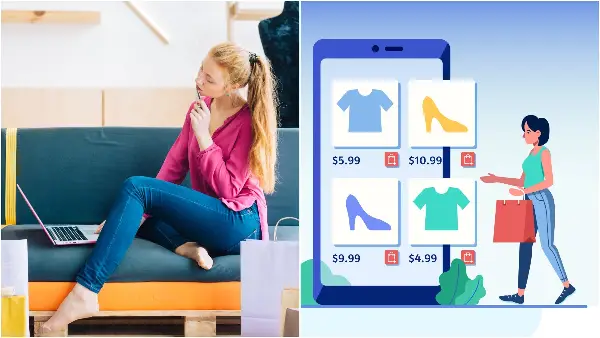 Модата доминира во онлајн нарачките на Македонците: Што друго пазаруваат?