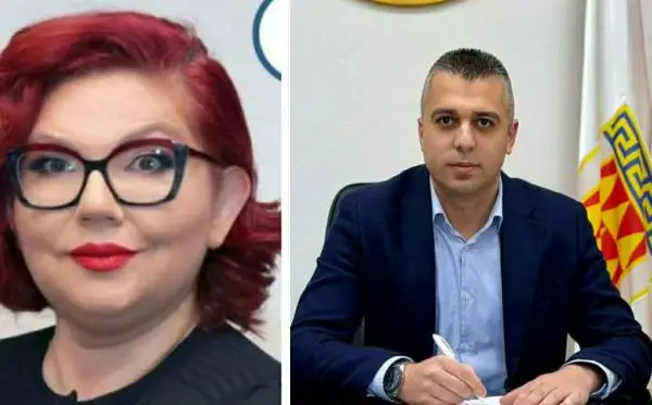 Жестока вербална „пресметка“ меѓу Софија Ристевска-Петрушевска и Бојан Бојкоски во Советот на Битола