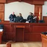 По пет години затвор добија тројца турски државјани, кои помагаа во извршување на убиство во Штип