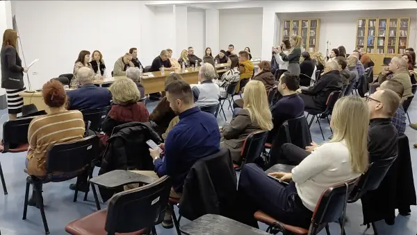 Новости од Клиника „Жан Митрев“: Органодарителството е чин на највисока солидарност