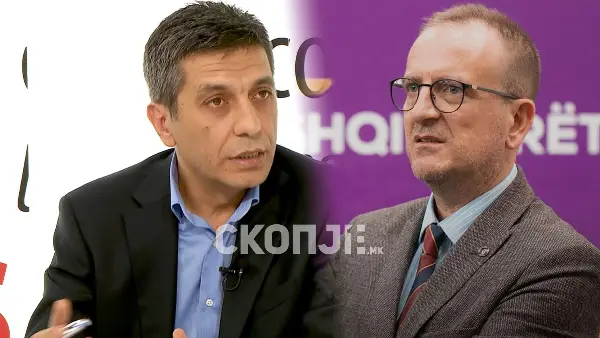 Таравари го тужи Меџити за клевета