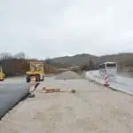 Нов анекс на Договорот за автопатот Кичево-Охрид, краен рок за завршување мај 2027 година