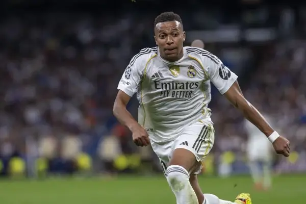 Мбапе не се најде во составот на Реал за реваншот со Бенфика