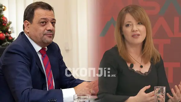 Меѓународните новинарски организации загрижени поради одлуката на Апелацискиот суд во случајот меѓу ИРЛ и Кочо Анѓушев