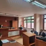 Судските рочишта против Мерко за плочата и осветлувањето на Дрим се одложени
