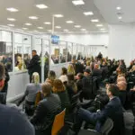 Пред судот денес сведочеше Ана Костадиновска, придружен вокал на ДНК: Се чувствуваше силен мирис, што нè тераше на спиење