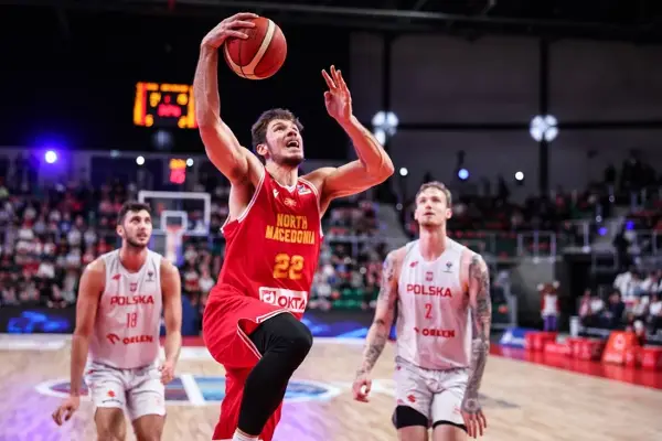 Хап е среќен што повторно ќе го облече дресот на Македонија