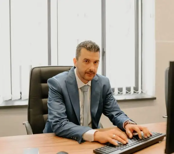 Адвокатот Оливер Илиевски е новиот претседател на Адвокатската заедница во Битола