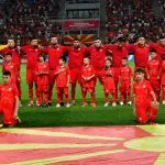 Лигата на нации: Македонија дел од Б1 групата во Лигата на нации