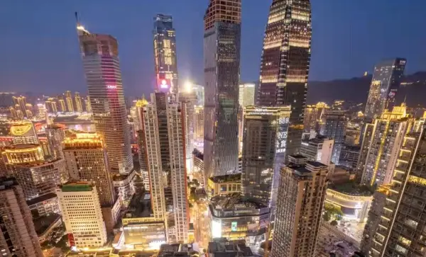 ВИДЕО: Ова е најголемиот град во светот, за кој многумина никогаш не слушнале