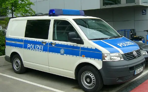 Деветгодишно девојче скокнало од балкон во Германија: мајката и се заканувала со нож