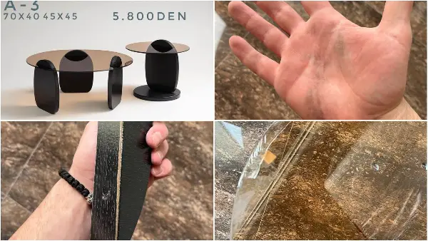 Измамена Македонка при оналајн нарачка: платила масичка од 100 евра, а добила сосема друго