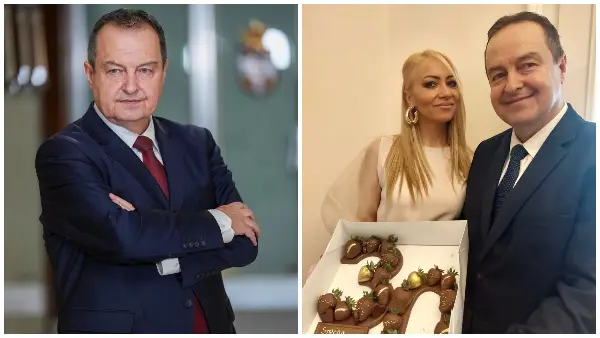 Танцувала во групата „Џогани Фантастико“, 33 години се во среќен брак – Која е сопругата на Ивица Дачиќ, неговата најголема поддршка?