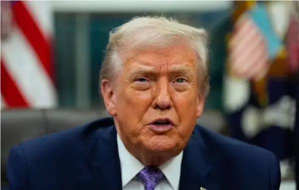 Фајненшл тајмс: Менталната состојба на Трамп е ризик за целиот свет