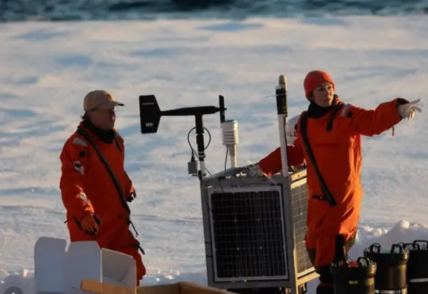 Дали би живееле на Антарктикот за плата од 35.000 евра?