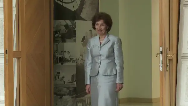 Претседателката Сиљановска Давкова со највисоки почести ќе го пречека албанскиот претседател Бегај