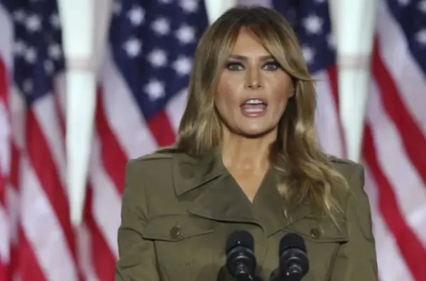 Меланија Трамп во понеделник ќе претседава со Советот за безбедност на ОН