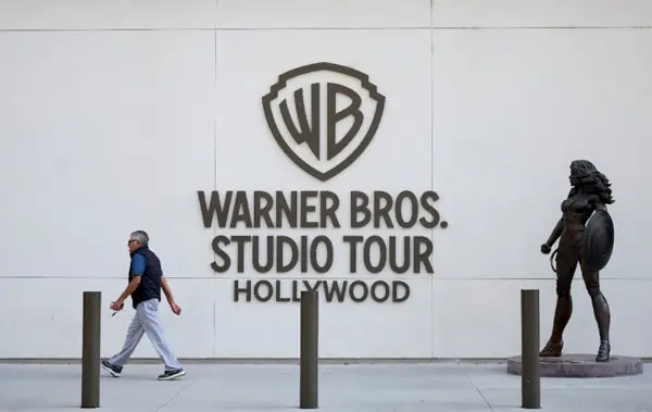 „Парамаунт“ го купи „Ворнер Брос“, а „Нетфликс“ се откажа во последен момент