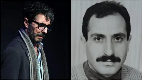 „Боли времето непоминато со него, пропуштените мигови, неслучените прегратки“: По кратко боледување, почина таткото на актерот Васил Зафирчев