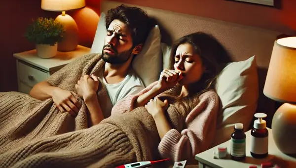 Нови 1.113 случаи на грип минатата недела, за 3,2 отсто помалку во споредба со претходната