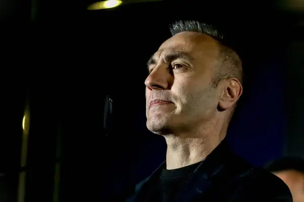 СДСМ: Театарот со Груби стана циркус